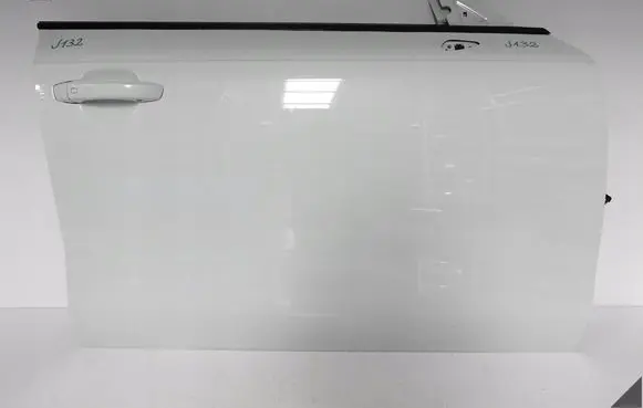 Audi A7 S7 4G Rear door 4G8971030DH