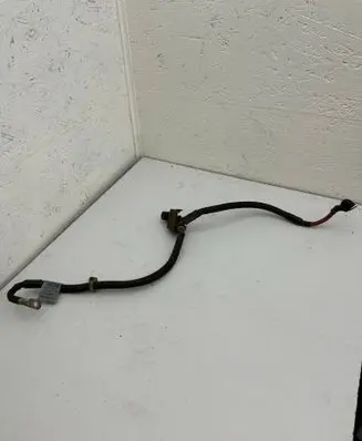 Land Rover Freelander Negative earth cable (battery) YTA101900 51302272