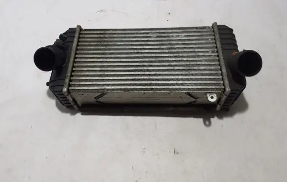 KIA Sorento Intercooler radiator 282702F600