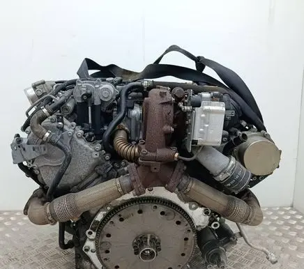Audi A4 S4 B8 8K Engine CCWA