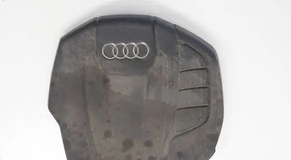 Audi A4 S4 B9 Engine cover (trim) 06L103925MACR