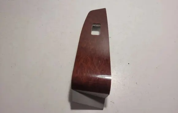 Mercedes-Benz S W220 Dashboard glove box trim a2207270648 5349903 01Z1037M