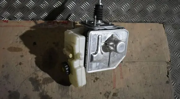 BMW 8 G15 ABS control unit/module