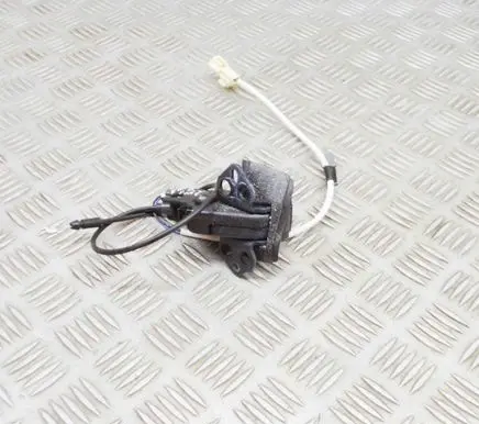 Ford Ranger Rear door lock AB3921265C28AB