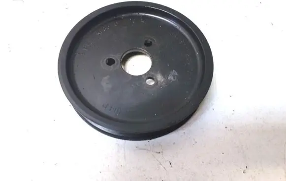 Mercedes-Benz Vito Viano W639 Power steering pump pulley A6112300115