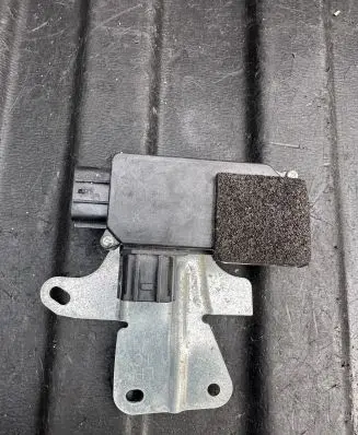 Infiniti FX Door control unit/module 254B61CY1A