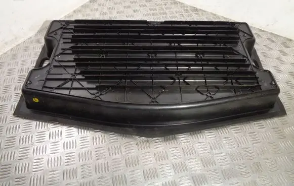 Audi Q7 4L Glove box in trunk 4L0864105B