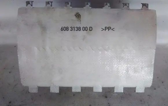 Opel Agila B Passenger airbag 608313800