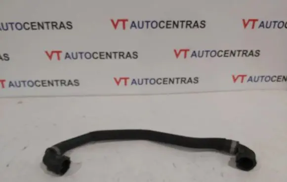 BMW 5 G30 G31 Engine coolant pipe/hose 17128602652
