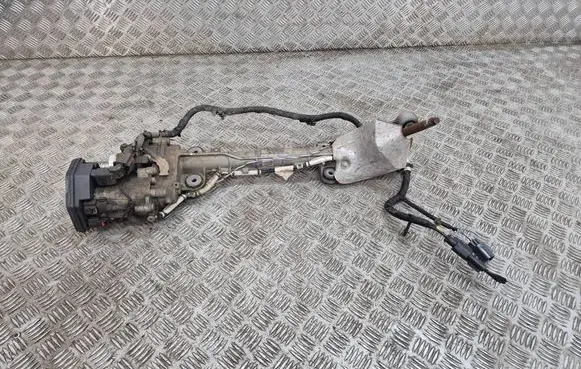 Jaguar F-Pace Steering rack KK833200BB