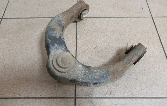 Jeep Grand Cherokee Front lower control arm/wishbone