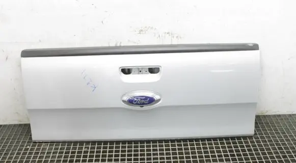 Ford Ranger Tailgate/trunk/boot lid
