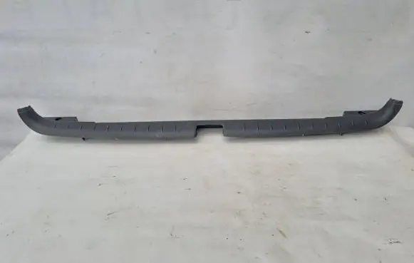 Volvo V70 Trunk/boot sill cover protection 1882