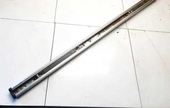 Renault Espace - Grand espace IV Other exterior part 8200290582