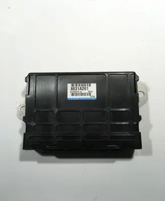 Mitsubishi Pajero Gearbox control unit/module 8631A261 G1T32774H