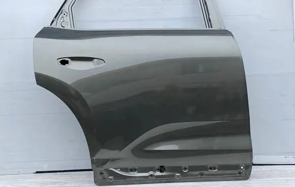 Citroen C5 X Rear door