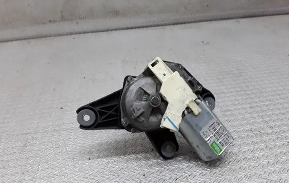 Renault Espace - Grand espace IV Rear window wiper motor 8200031083