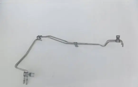 Volvo V60 Fuel line/pipe/hose 