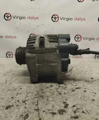 KIA Sportage Generator/alternator 373002G400 2606446 135V110A