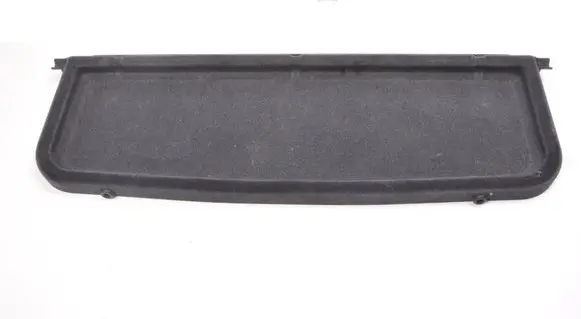 KIA Soul Parcel shelf 