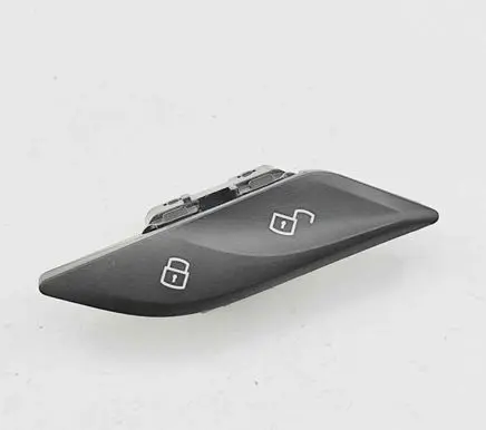 BMW 5 G30 G31 G38 Central locking switch button 9860545