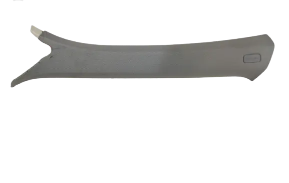 Audi A7 S7 4G (A) pillar trim 4G8867233B PUD9014