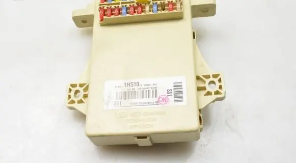 KIA Ceed Fuse module 919501H510