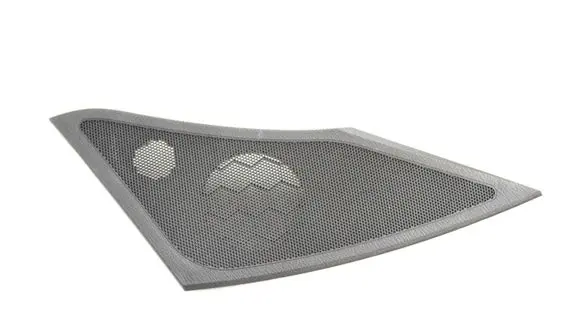 Mazda 6 Dash center speaker trim cover GHP960811