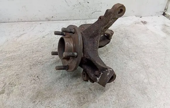 Ford Focus Front wheel hub spindle knuckle 3M513K171