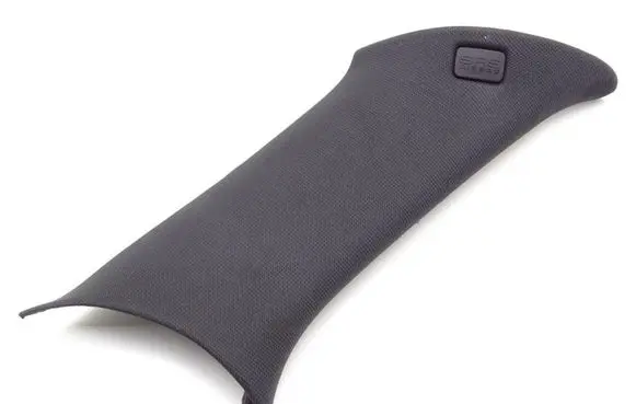 Citroen DS5 (C) pillar trim 9687343677