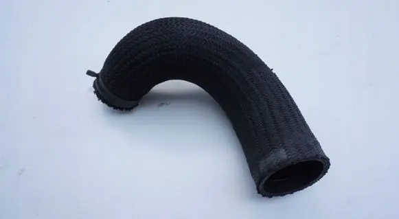 Hyundai Santa Fe Intercooler hose/pipe