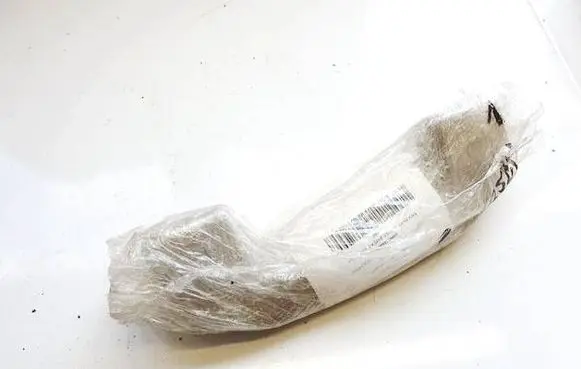 Mercedes-Benz C W205 Front interior roof grab handle A0998150039