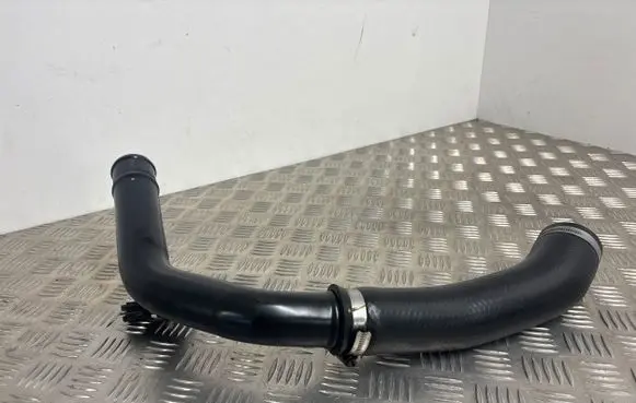Peugeot 4008 Intercooler hose/pipe 1201312114