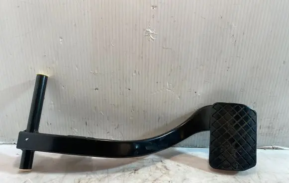 Audi Q7 4L Brake pedal 7L0723142D