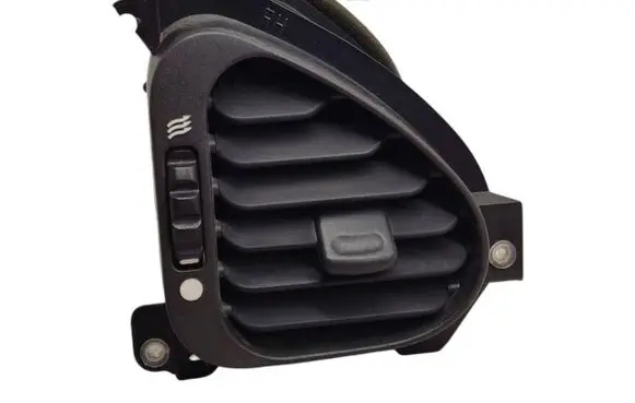 Jaguar XK8 - XKR Dashboard side air vent grill/cover trim GJA6720AE