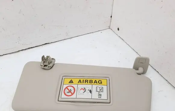 Renault Clio IV Sun visor 964003555R