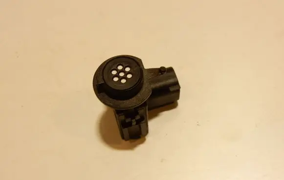 Audi A6 S6 C6 4F Air quality sensor 4B0907659A 51264
