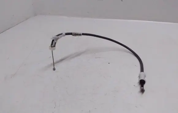 Opel Grandland X Front door cable line 16943128B