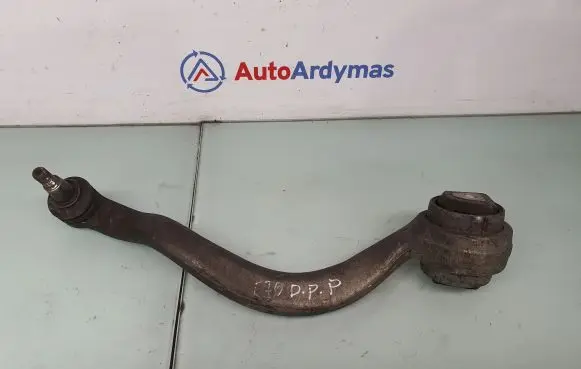 Front control arm