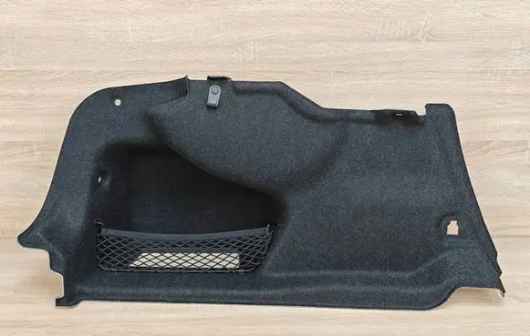 BMW 4 G22 G23 G24 G26 Trunk/boot side trim panel 7936969