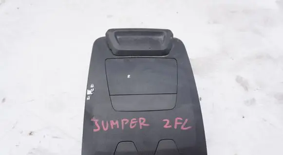 Citroen Jumper Glove box 1308188070