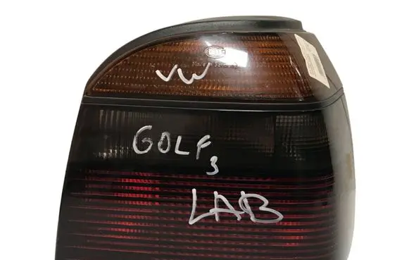 Volkswagen Golf IV Rear/tail lights 1H6945257