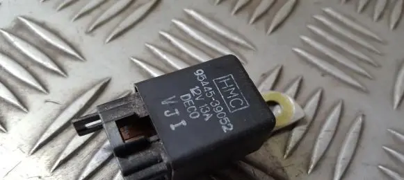 Hyundai XG Other relay 9544539052 95445-39052