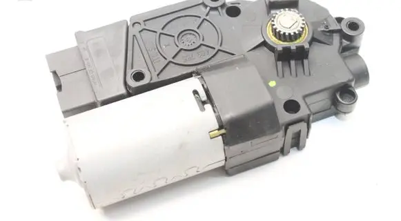 Jaguar XE Sunroof motor/actuator GX7353508AA