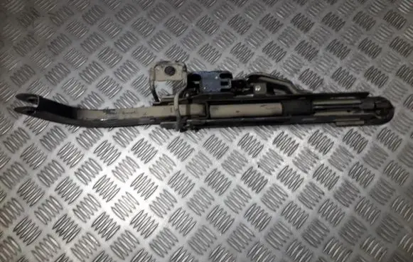 Honda Accord Seat back rest lock catch 