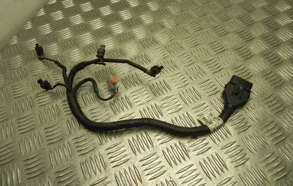 KIA Optima Engine installation wiring loom 1404140519 VD17202