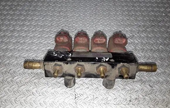 Audi A4 S4 B5 8D LP gas injector 