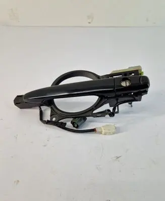 Mitsubishi Outlander Front door exterior handle