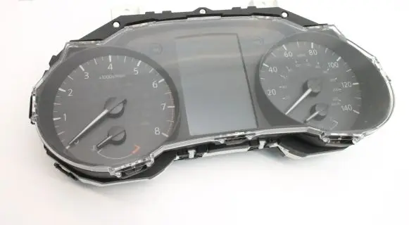 Nissan Pulsar Speedometer (instrument cluster) 3ZL3C