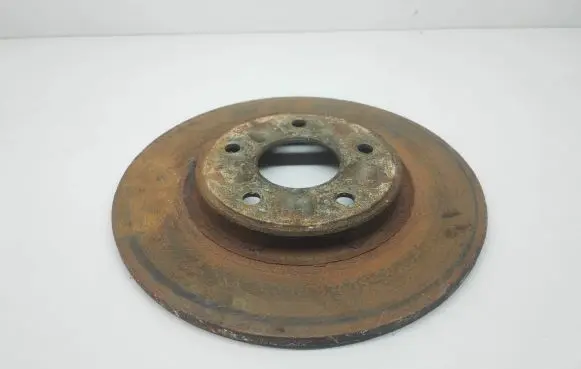 Fiat Freemont Rear brake disc